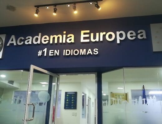 Academia Europea