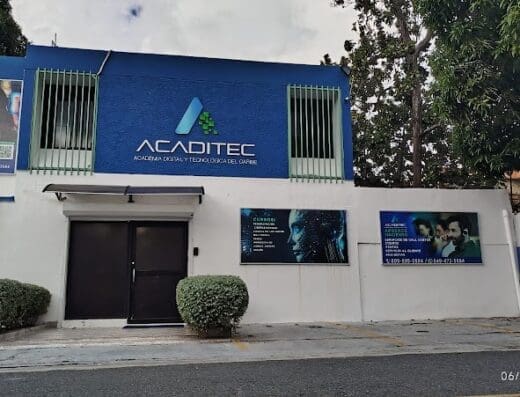 Acaditec