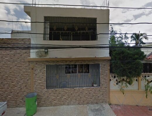 Acarreo Santo Domingo