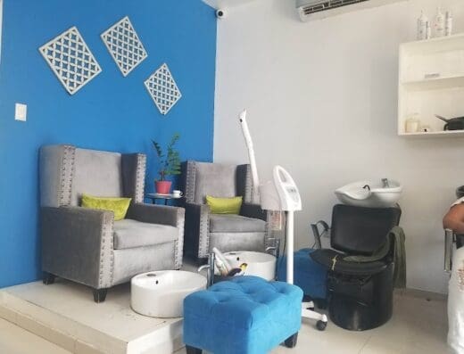 Adalgisa Beauty Center y Spa