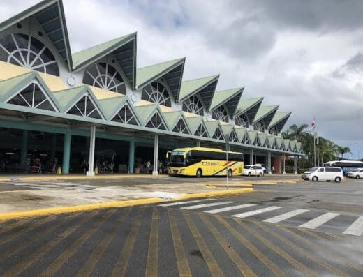 Aeropuerto Internacional El Catey