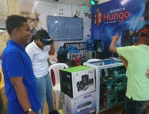 Agencia Hungo S.R.L.