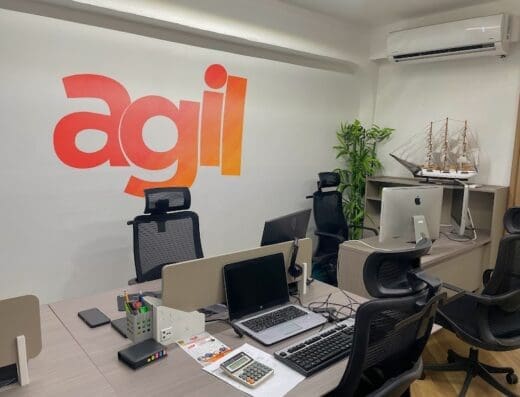 Agil Tecnología Avanzada