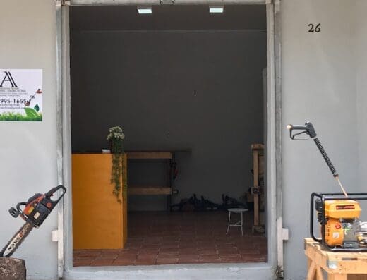 Agricultura en linea