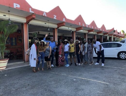 Agro Beterinaria Garcia