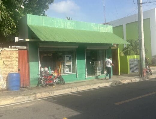 Agro Veterinaria Del Monte