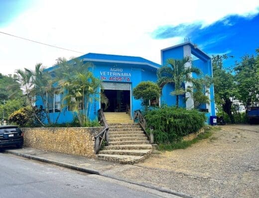 Agro Veterinaria Dr. Acosta