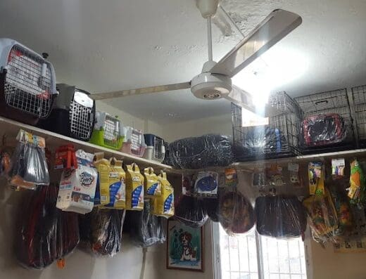 Agro-Veterinaria Huellas