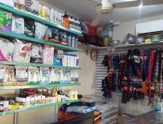 Agro-Veterinaria Huellas