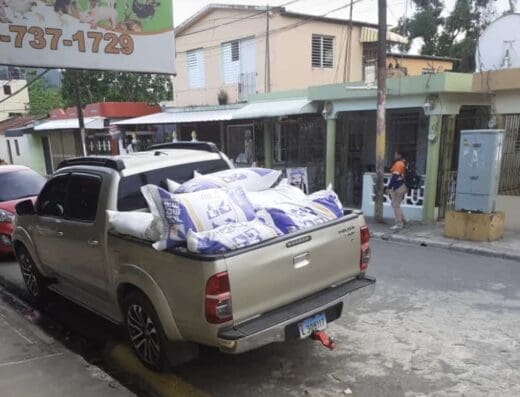 Agro Veterinaria Lachapell