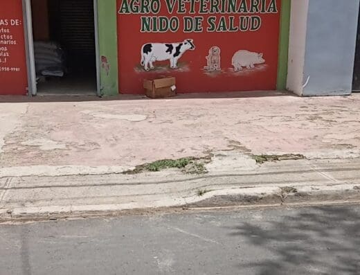 Agro Veterinaria Nido de Salud