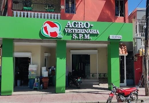 Agro Veterinaria S.P.M SRL