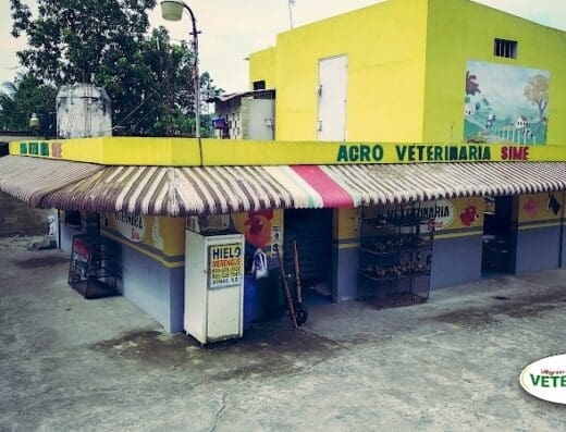 Agro Veterinaria Simé EIRL
