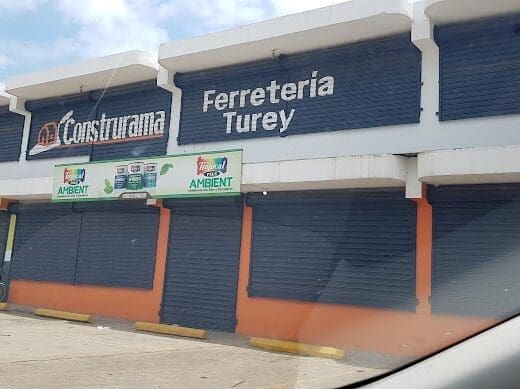 Agro Veterinaria Turey
