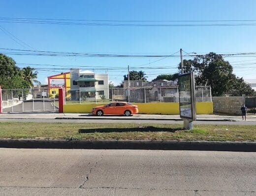 Agropecuaria El Camellon