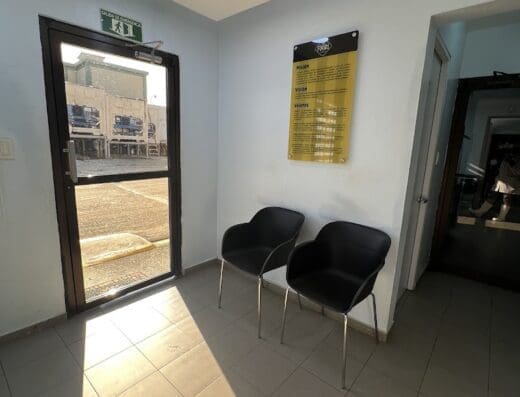 Agropecuaria Santo Domingo