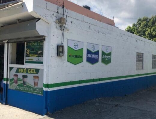 Agrosoluciones R & M