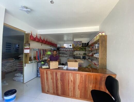 Agroveterinaria APROLECARLI