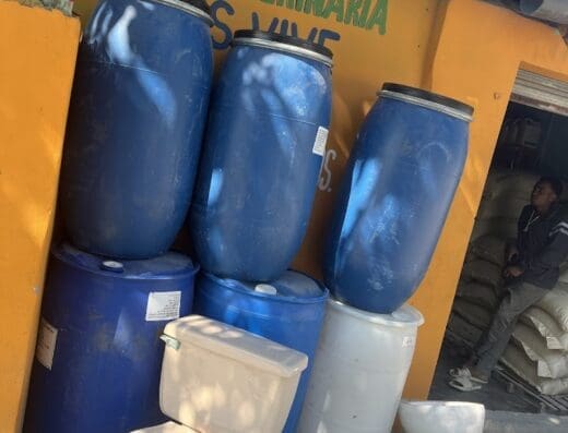 Agroveterinaria Dios Vive