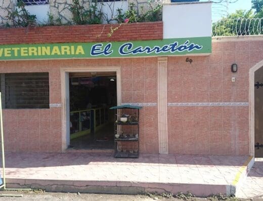 Agroveterinaria El Carretón