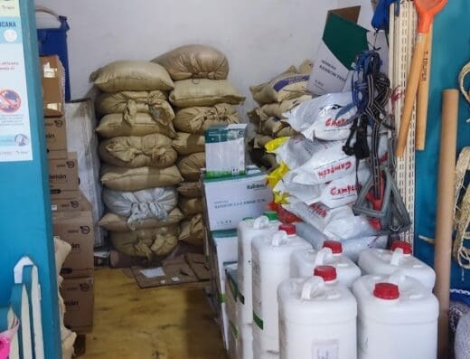 Agroveterinaria El Catey