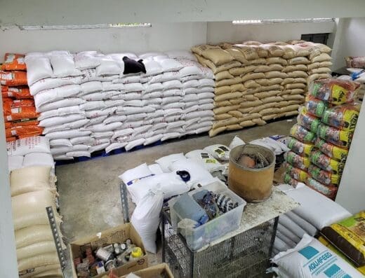 Agroveterinaria Encarnación