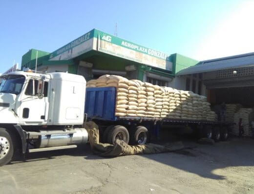 Agroveterinaria González