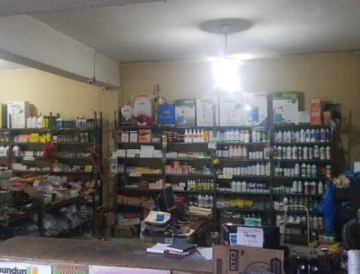 Agroveterinaria Julio Gomez