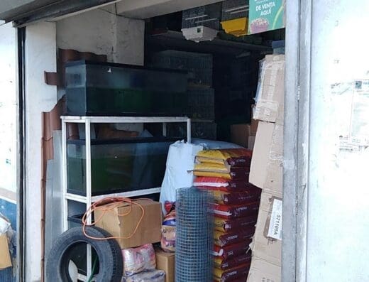 Agroveterinaria La Iguana