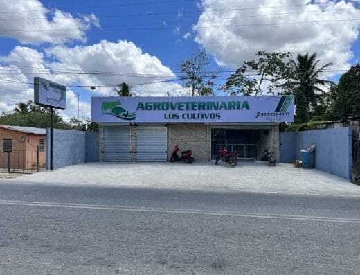 Agroveterinaria Los Cultivos