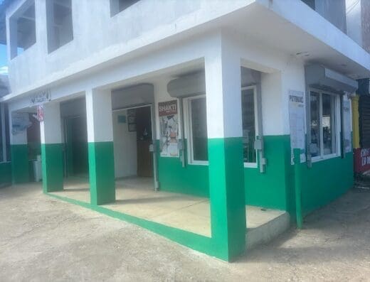 Agroveterinaria Tito Leyba