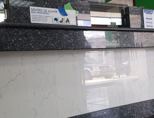 Alaver Sucursal Moca