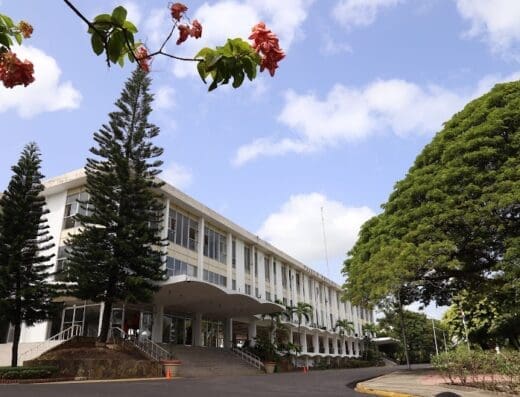 Alcaldía de Santiago