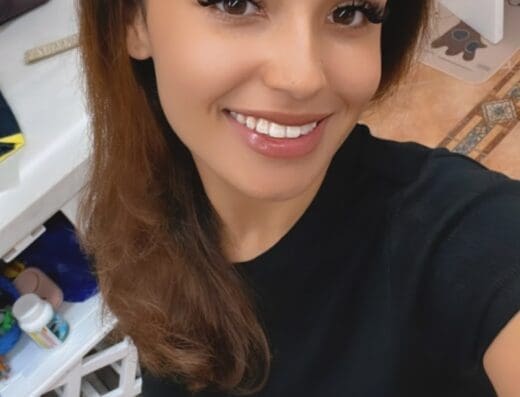 Aleisha Nail Bar Salón & Spa