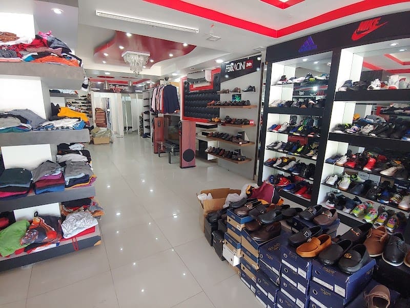 Alex Boutique #Vip Cotuí