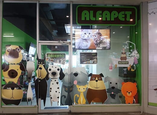Alfapet