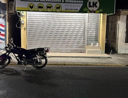 Alimentos Balanceados y Veterinaria LK