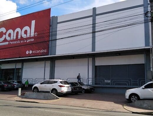 Almacenes El Canal
