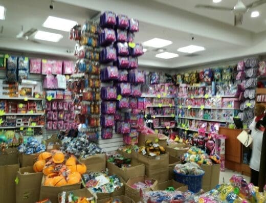 Almacenes La 70 💙 SD