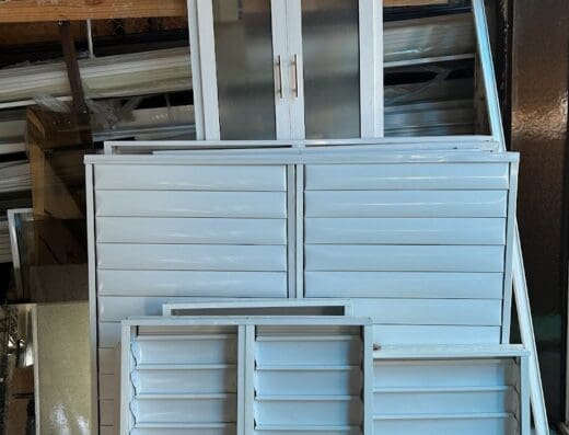 Alonso Puertas y Ventanas