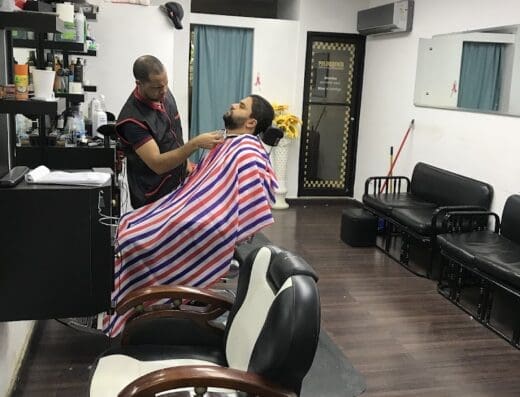 Alta Peluquería Hermanos Rosario