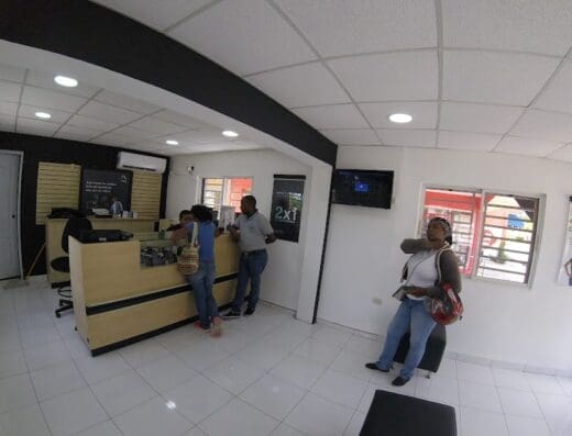 Altice El Seibo Celulares