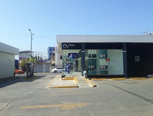 Altice Franquicia JM