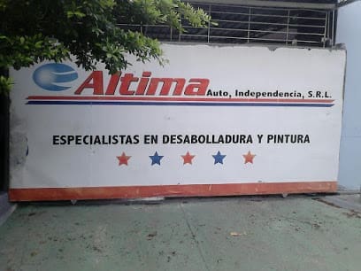 Altima Independencia