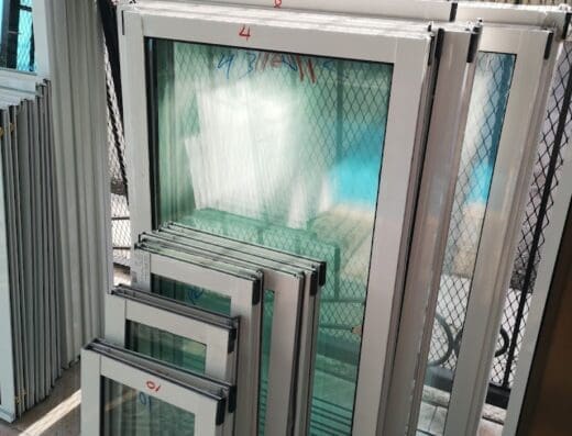 Aluminio Las Antillas, SRL