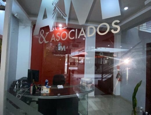 Alvarez Marrero – Abogados | Notarios
