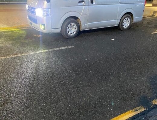 Alvray Logistic & Services