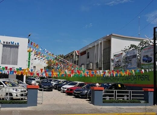 AngeMar Diseños y Construcciones