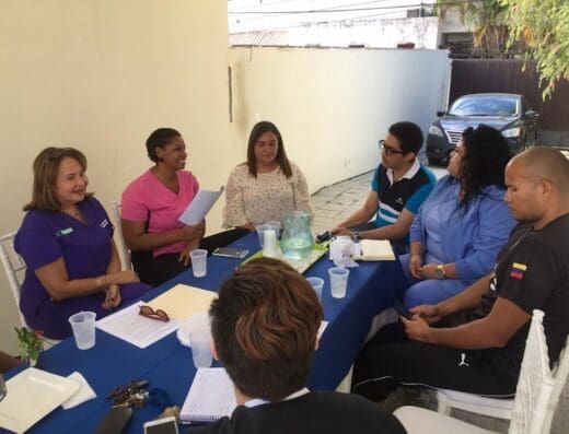 Ansalud Unidad de Rehabilitacion Mental