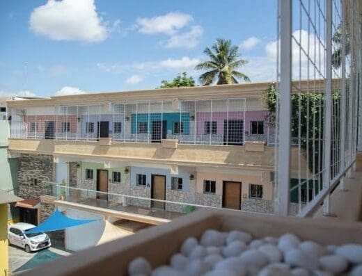 Apartahotel Guaraguao